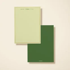 Tonal Border