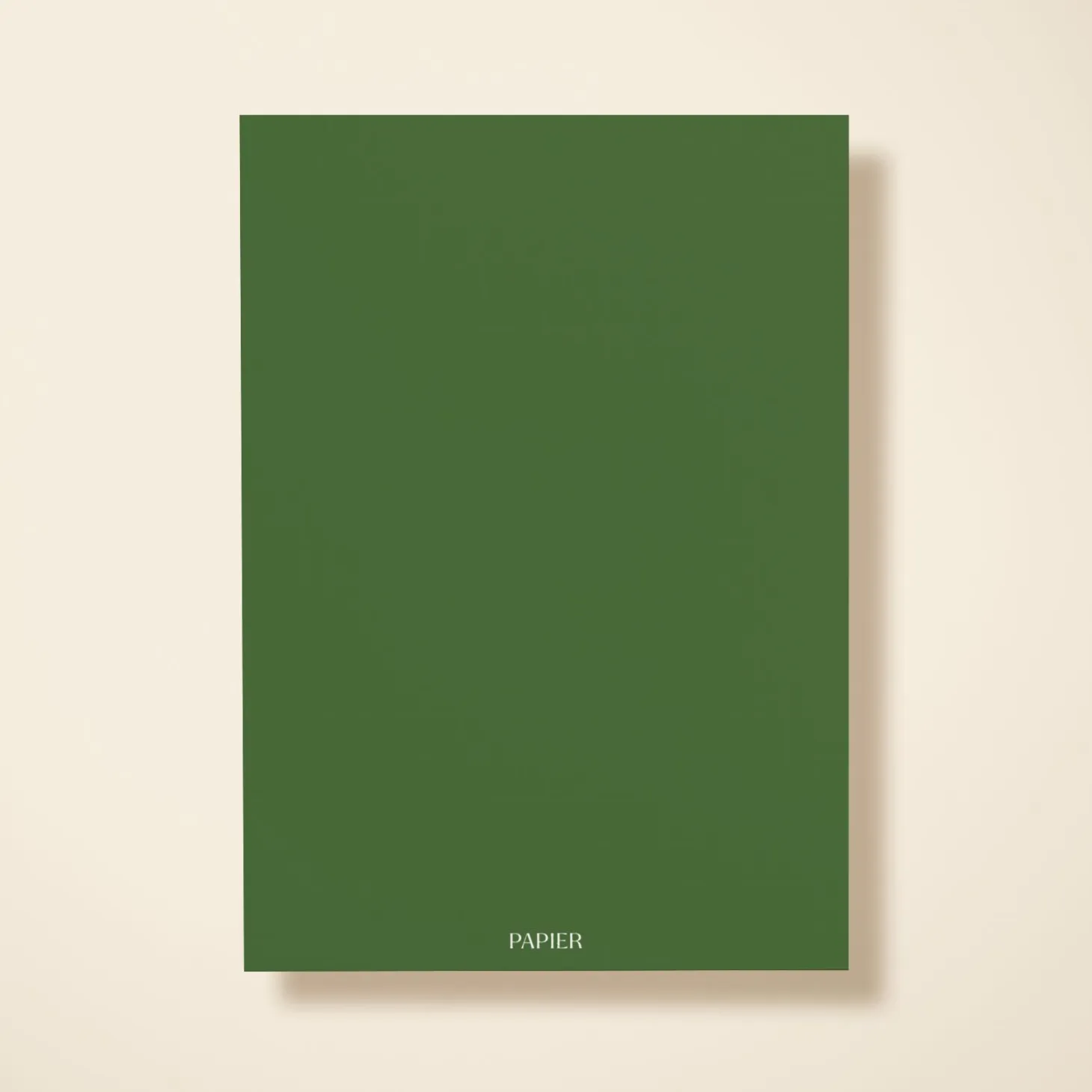 Tonal Border