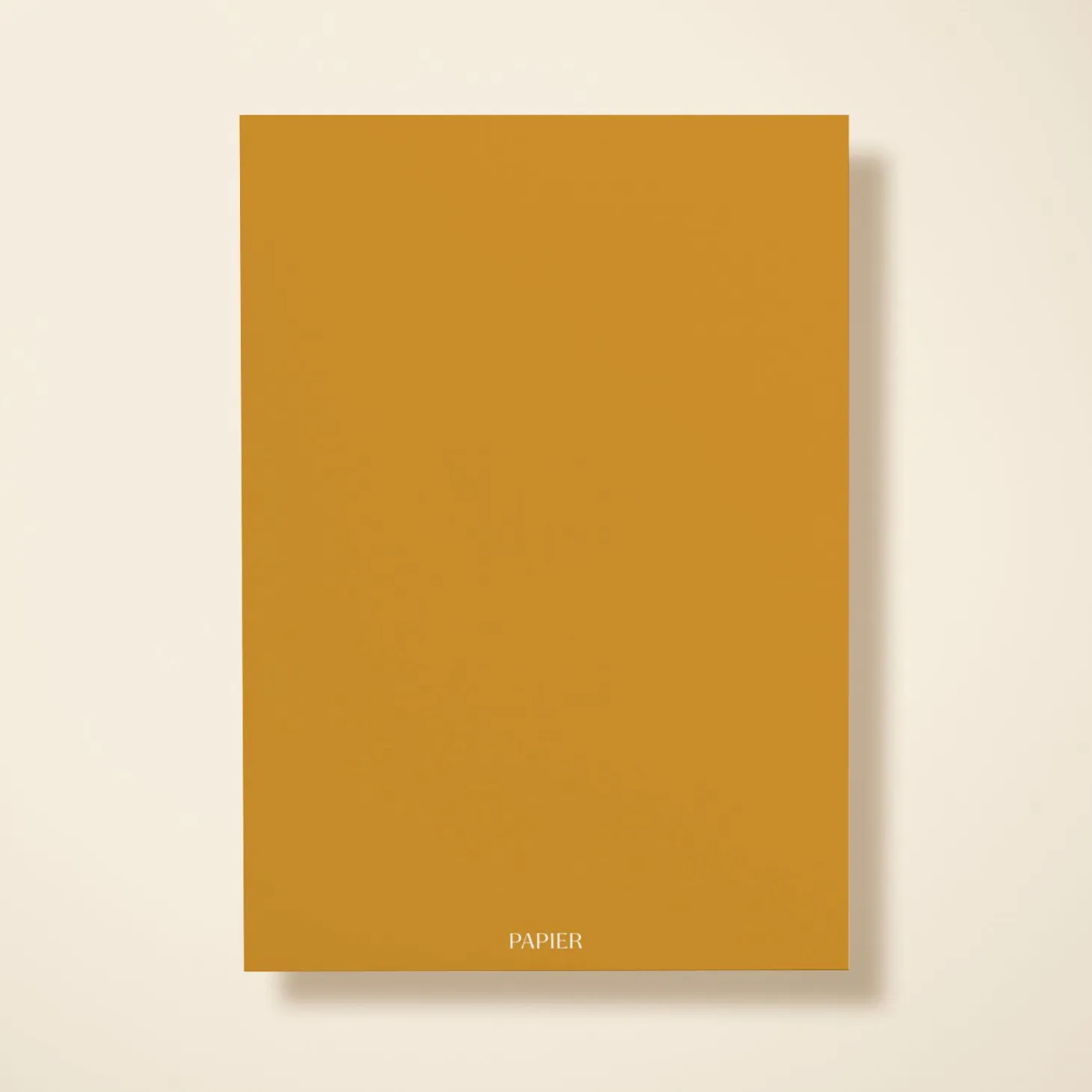 Tonal Border