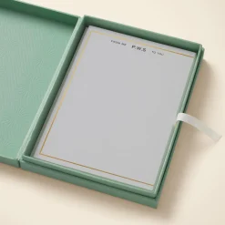 Tonal Border