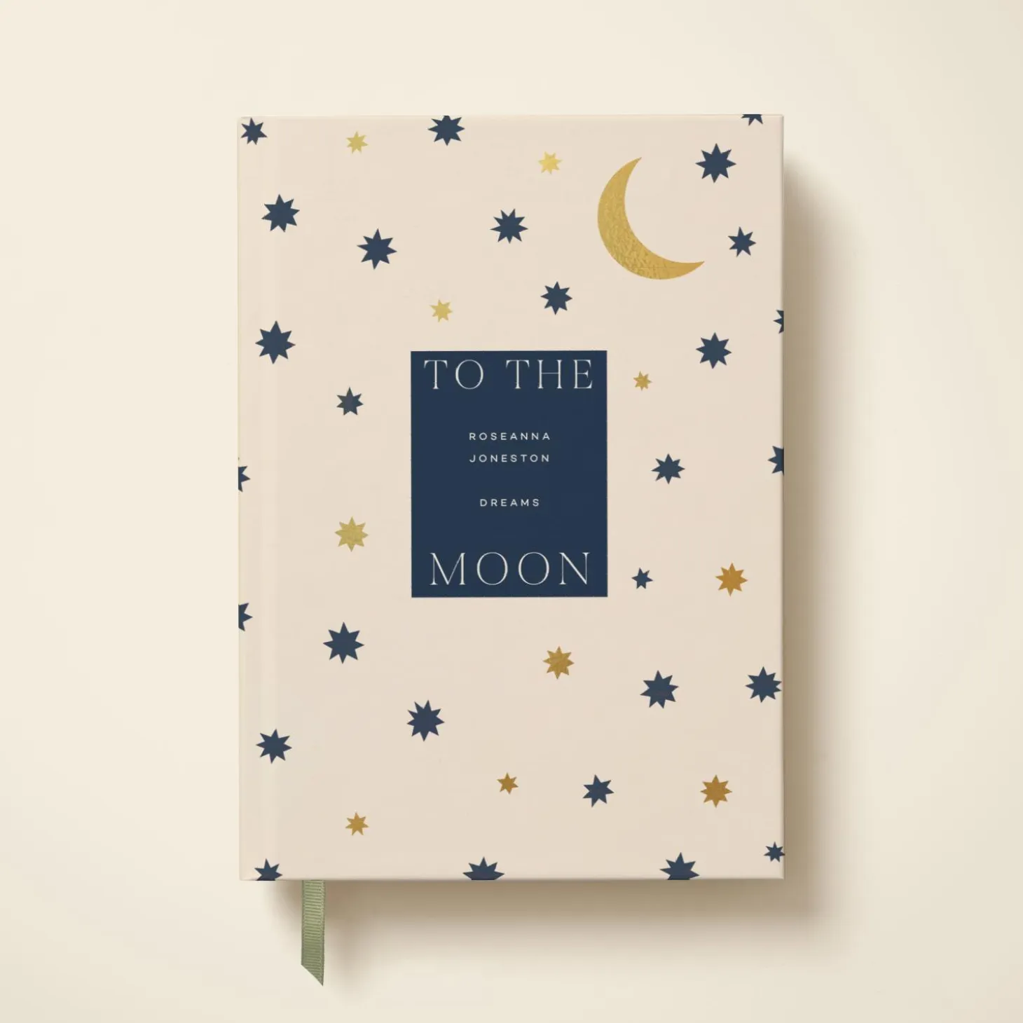 To the Moon