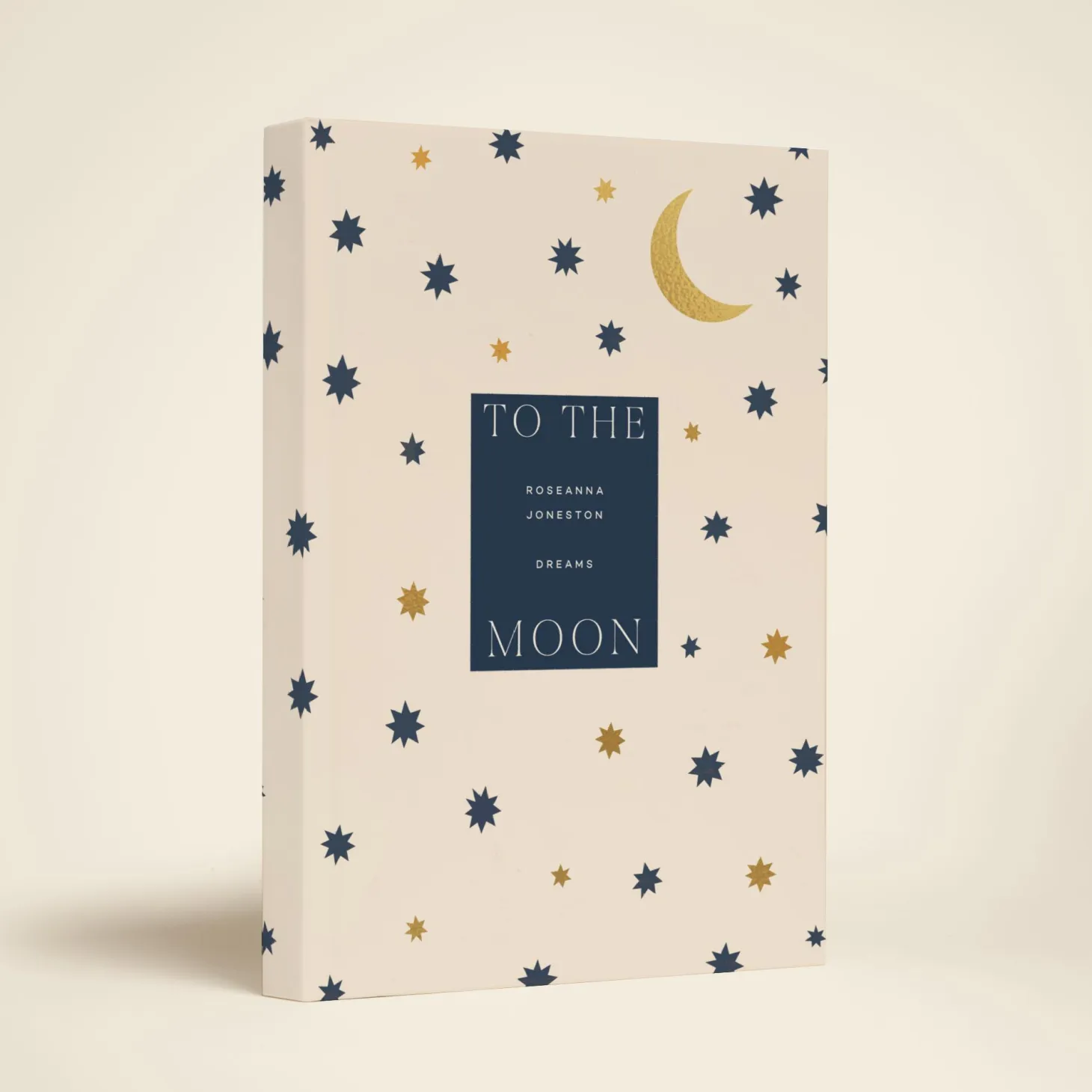 To the Moon