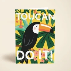 Toucan Do It