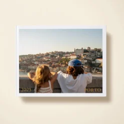 Travel Story