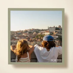 Travel Story