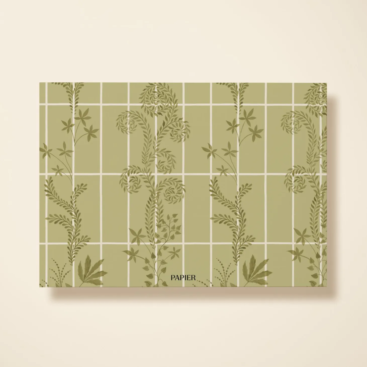 Trellis