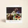 Trio Photo Frame