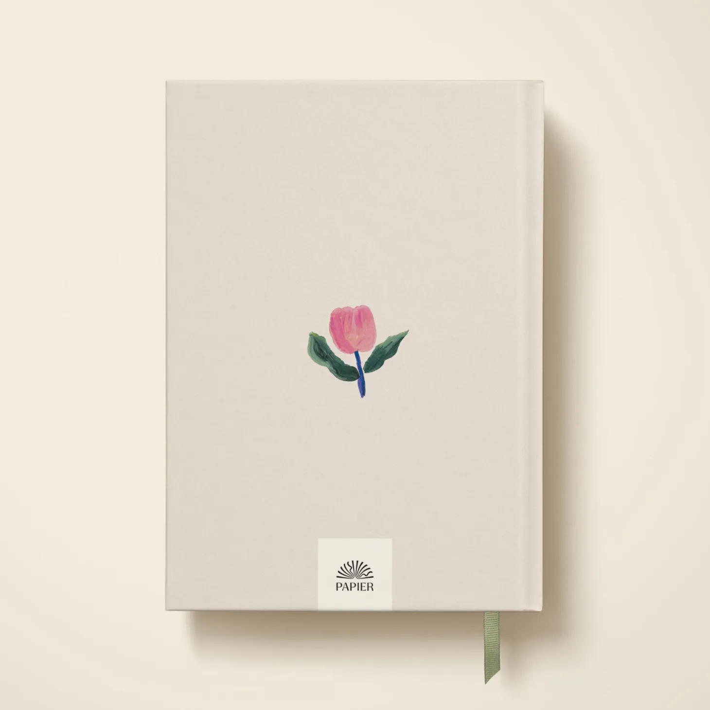 Tulip Vase