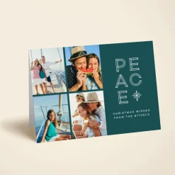 Typographic Peace
