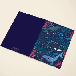 Under the Sea