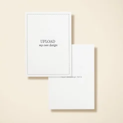 Upload Your Own Design