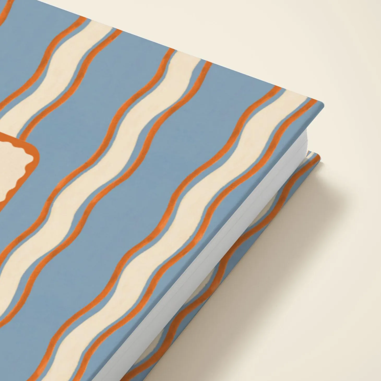 Vintage Stripes