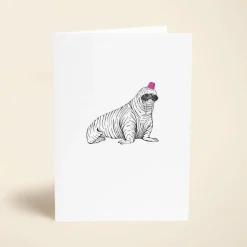 Walrus