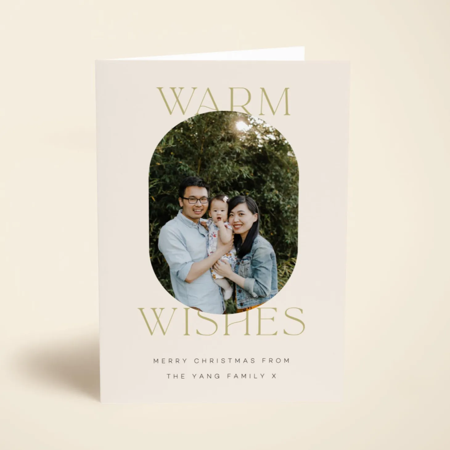 Warm Wishes