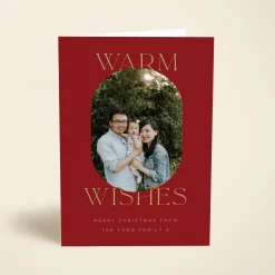 Warm Wishes
