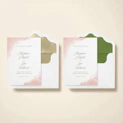 Watercolour Blush