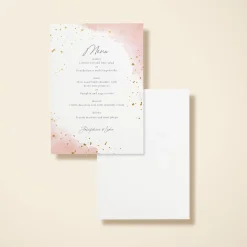 Watercolour Blush