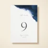 Watercolour Navy