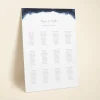 Watercolour Navy