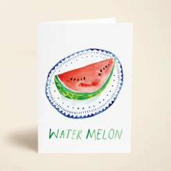 Watermelon