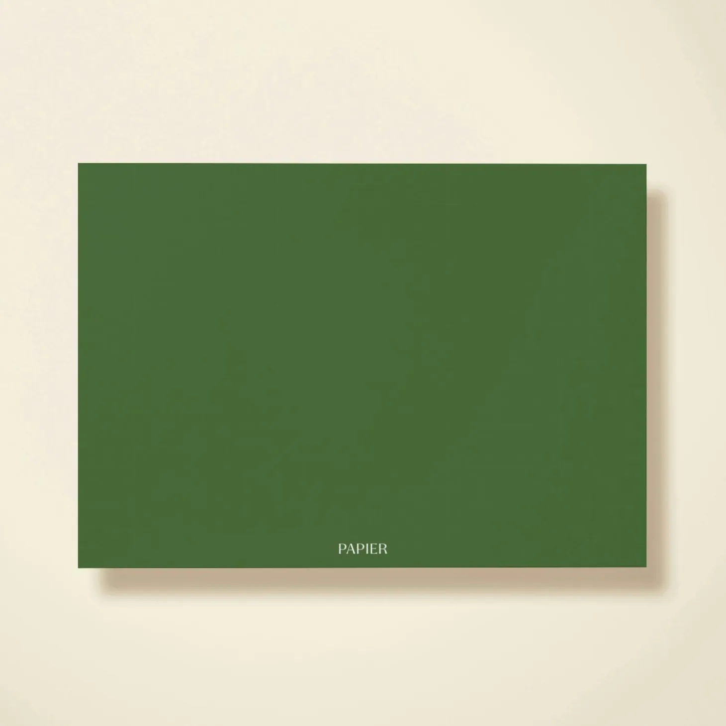 Wave Border