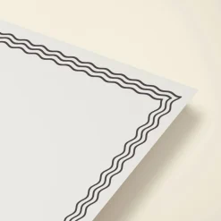 Wave Border