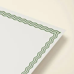 Wave Border