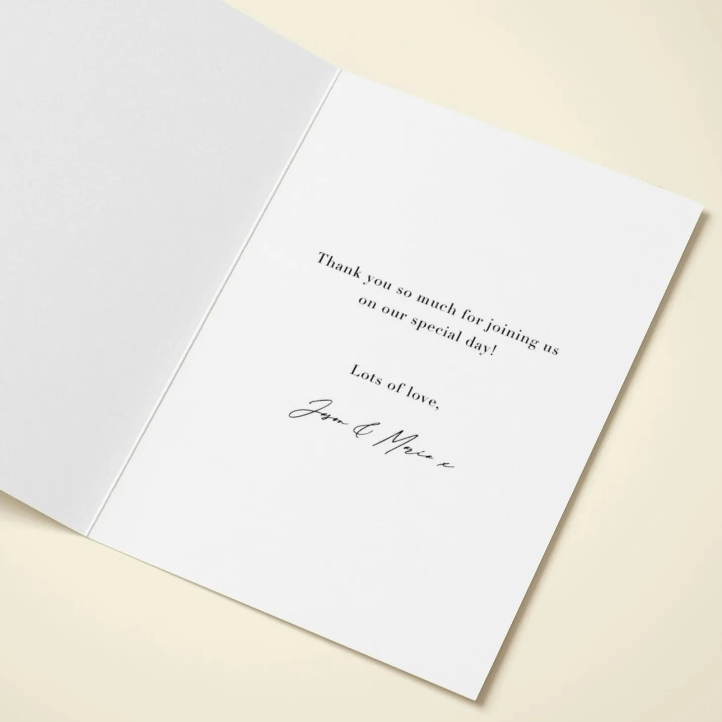 Wedding Frame by Frame