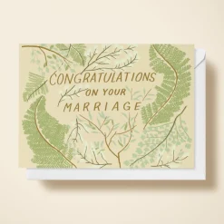 Wedding Greenery