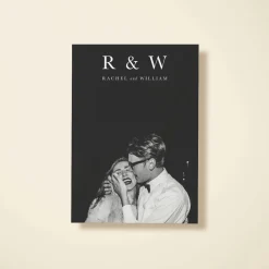 Wedding Initials