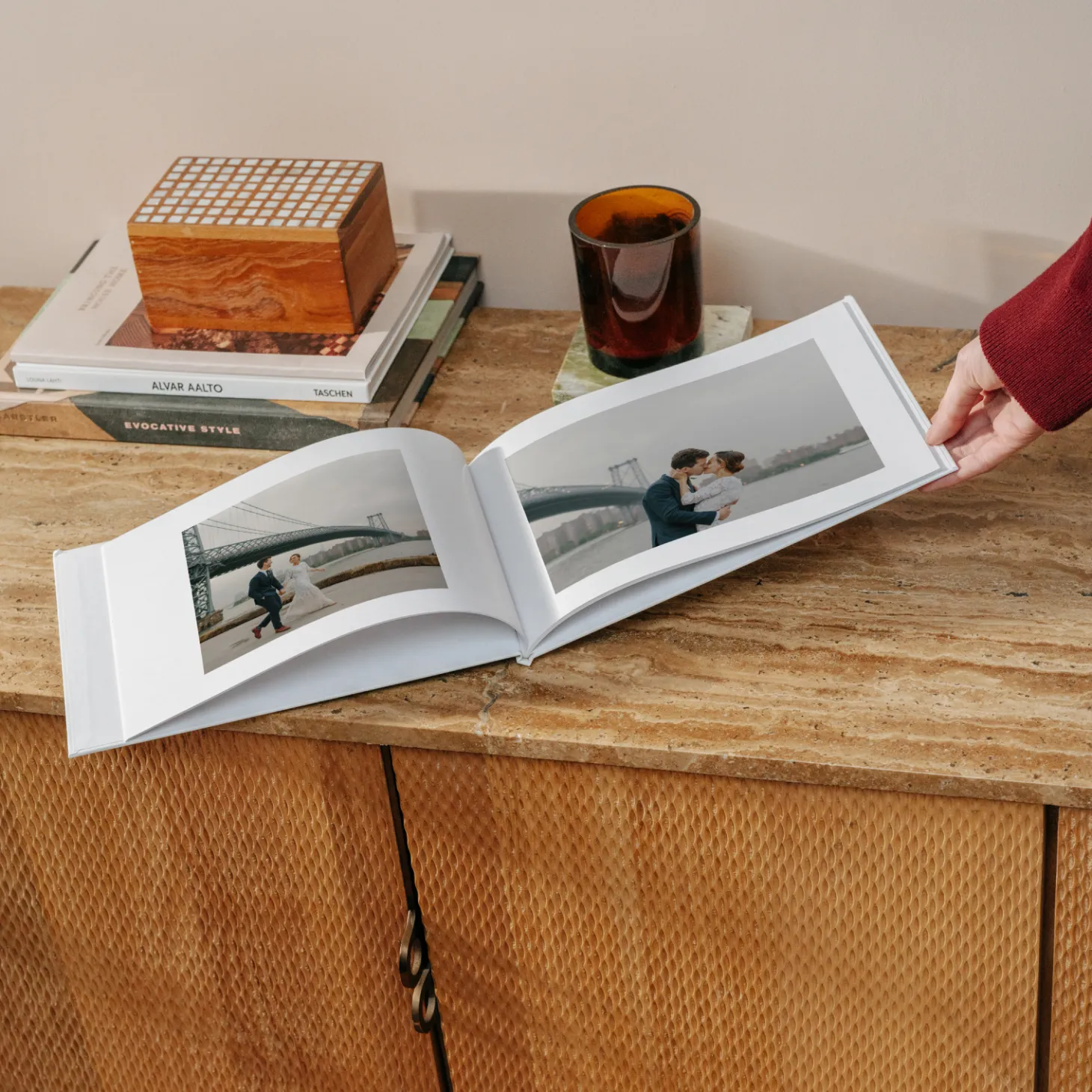 Wedding Memories