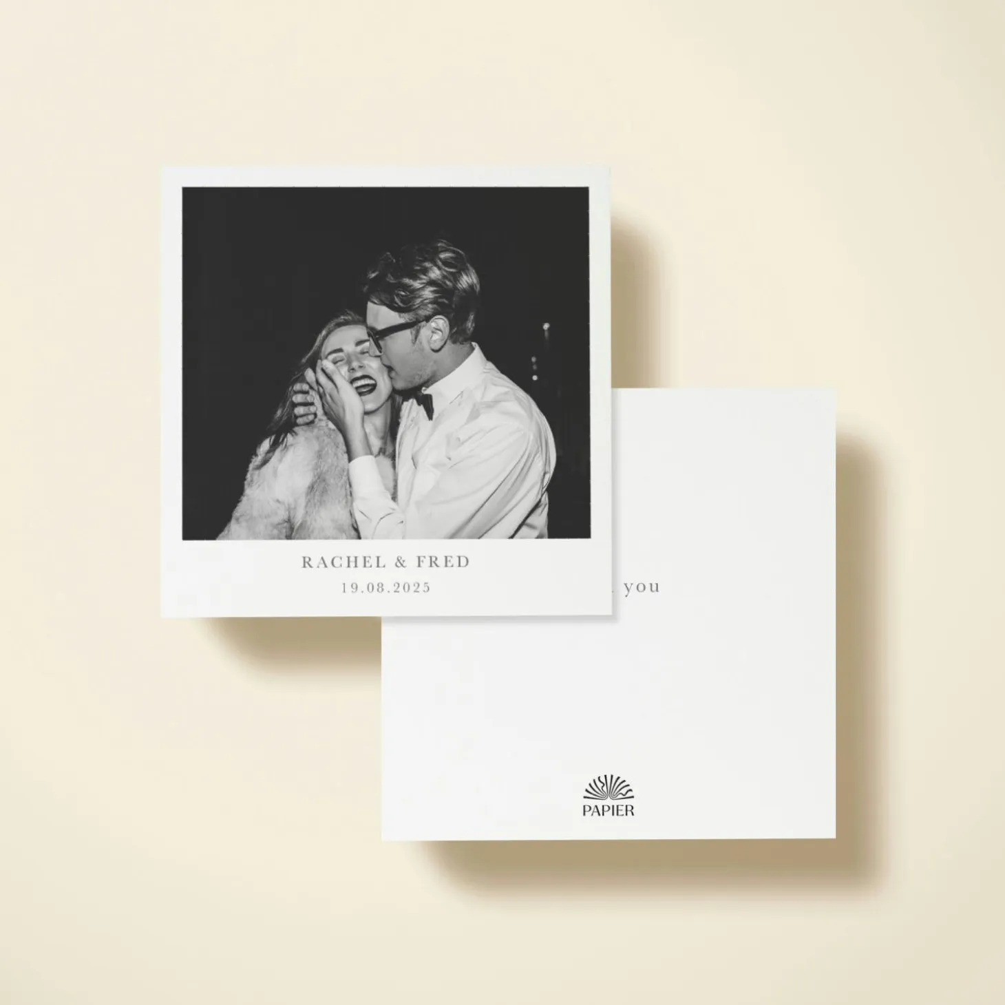 Wedding Photo Frame