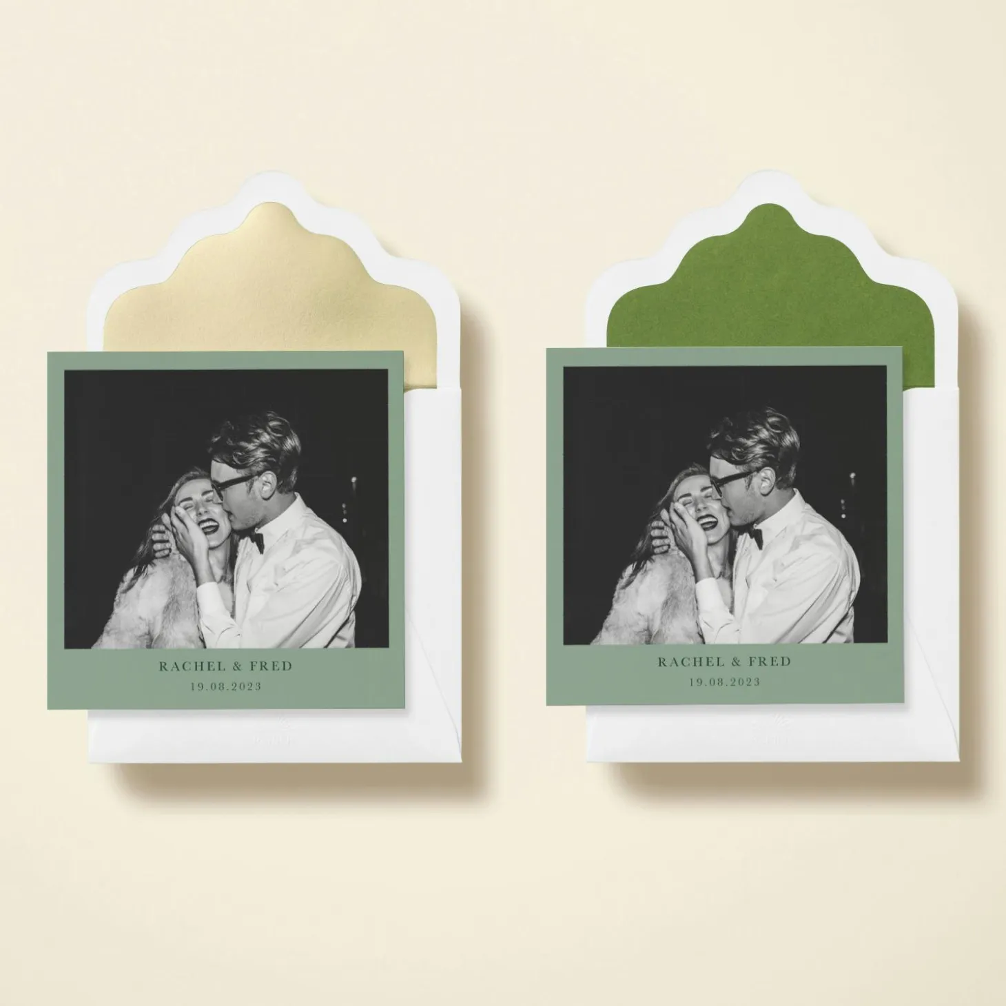 Wedding Photo Frame
