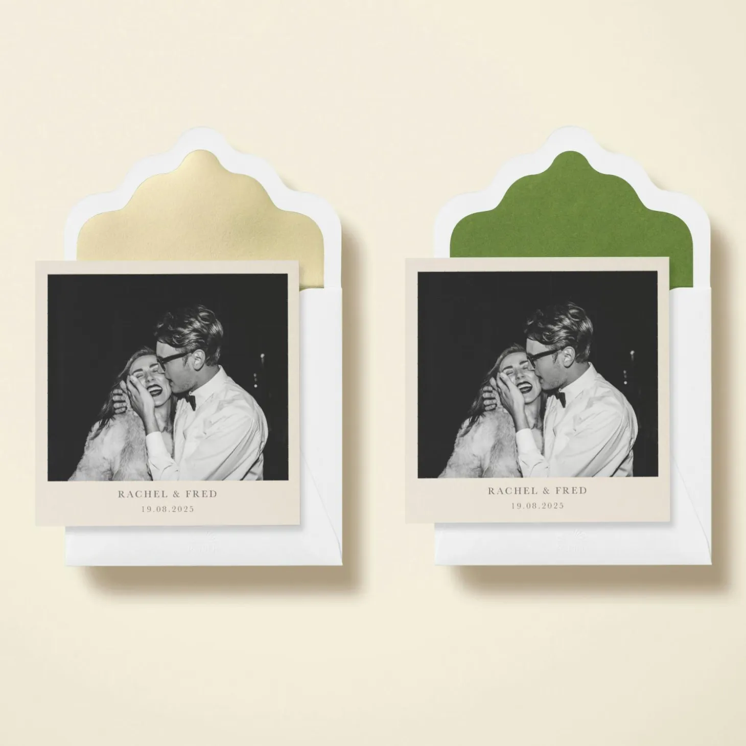 Wedding Photo Frame