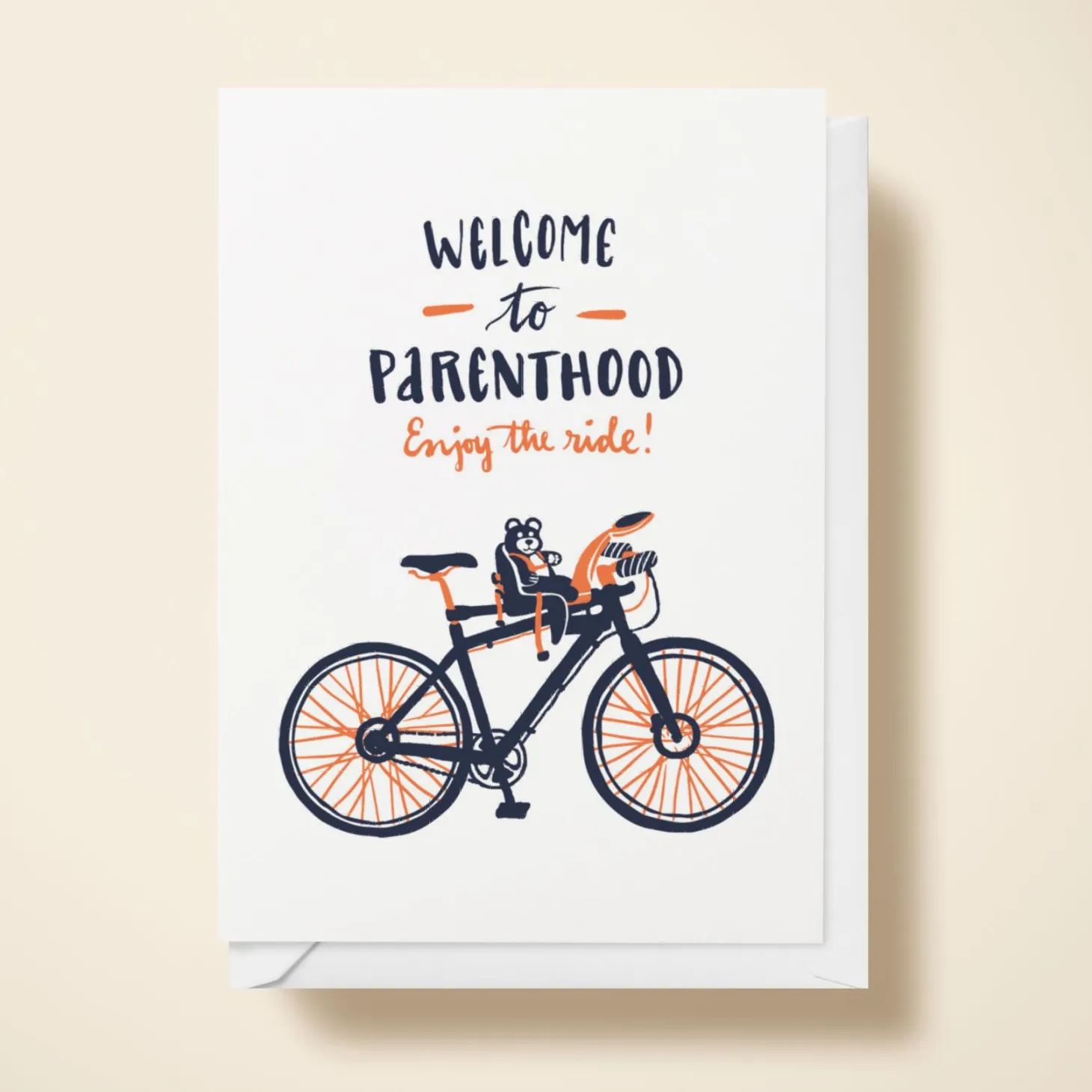 Welcome To Parenthood