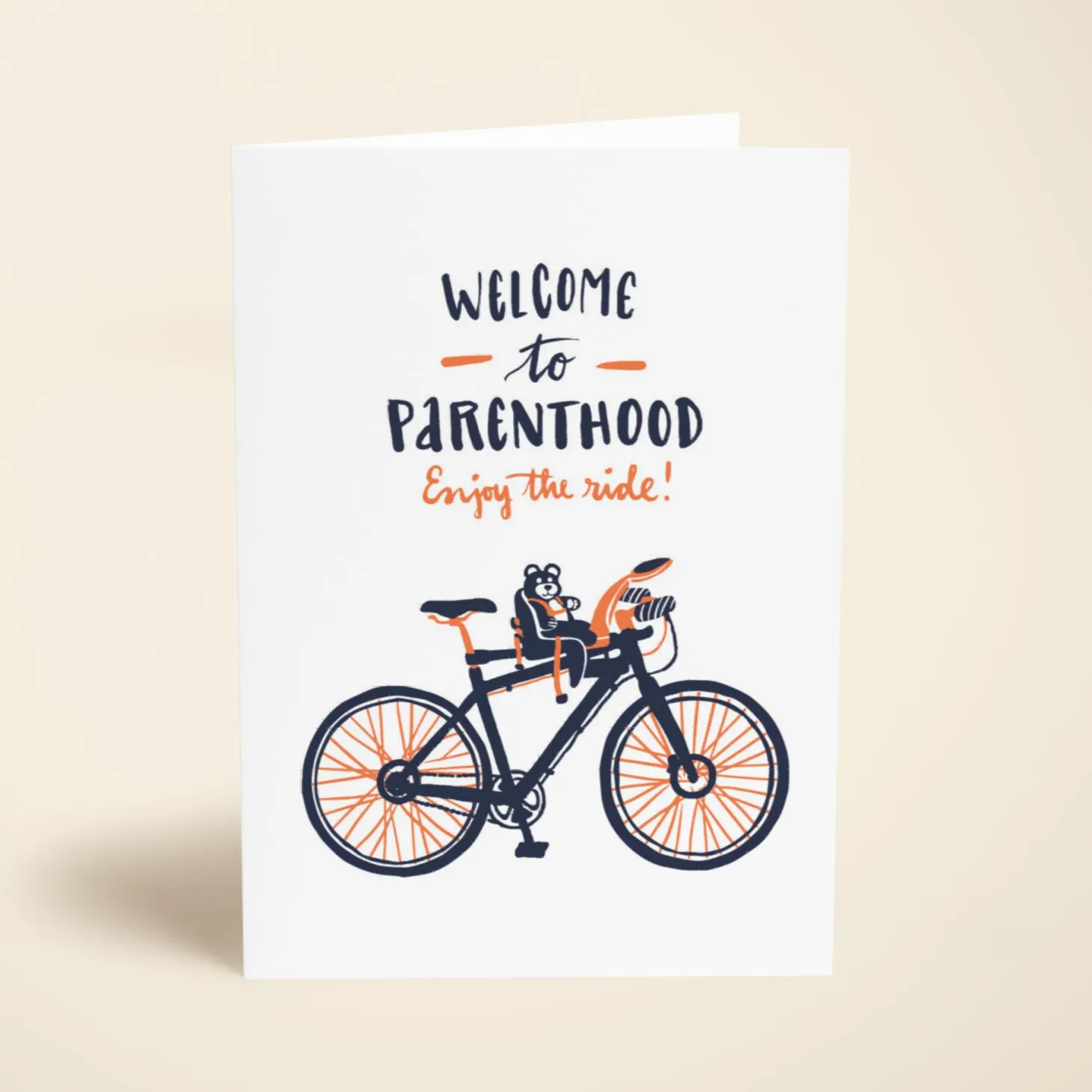 Welcome To Parenthood