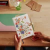 Wiggle Bookmark & Pen Clip