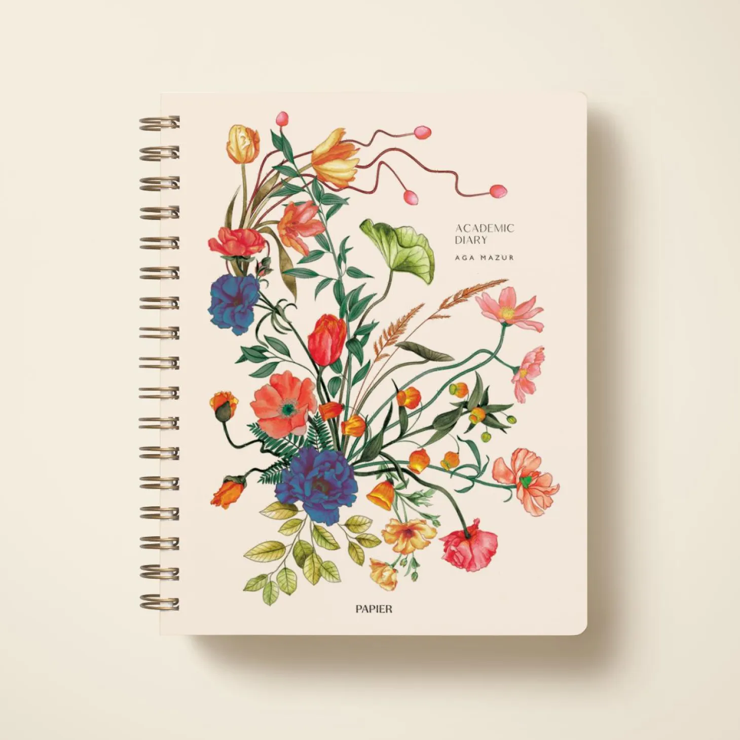 Wild Arrangement