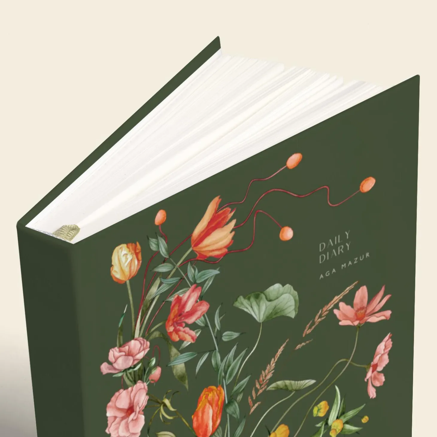 Wild Arrangement