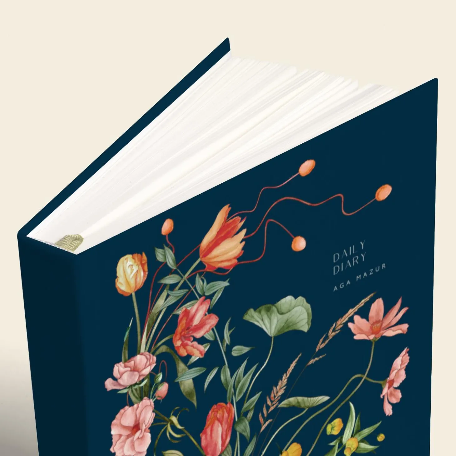 Wild Arrangement