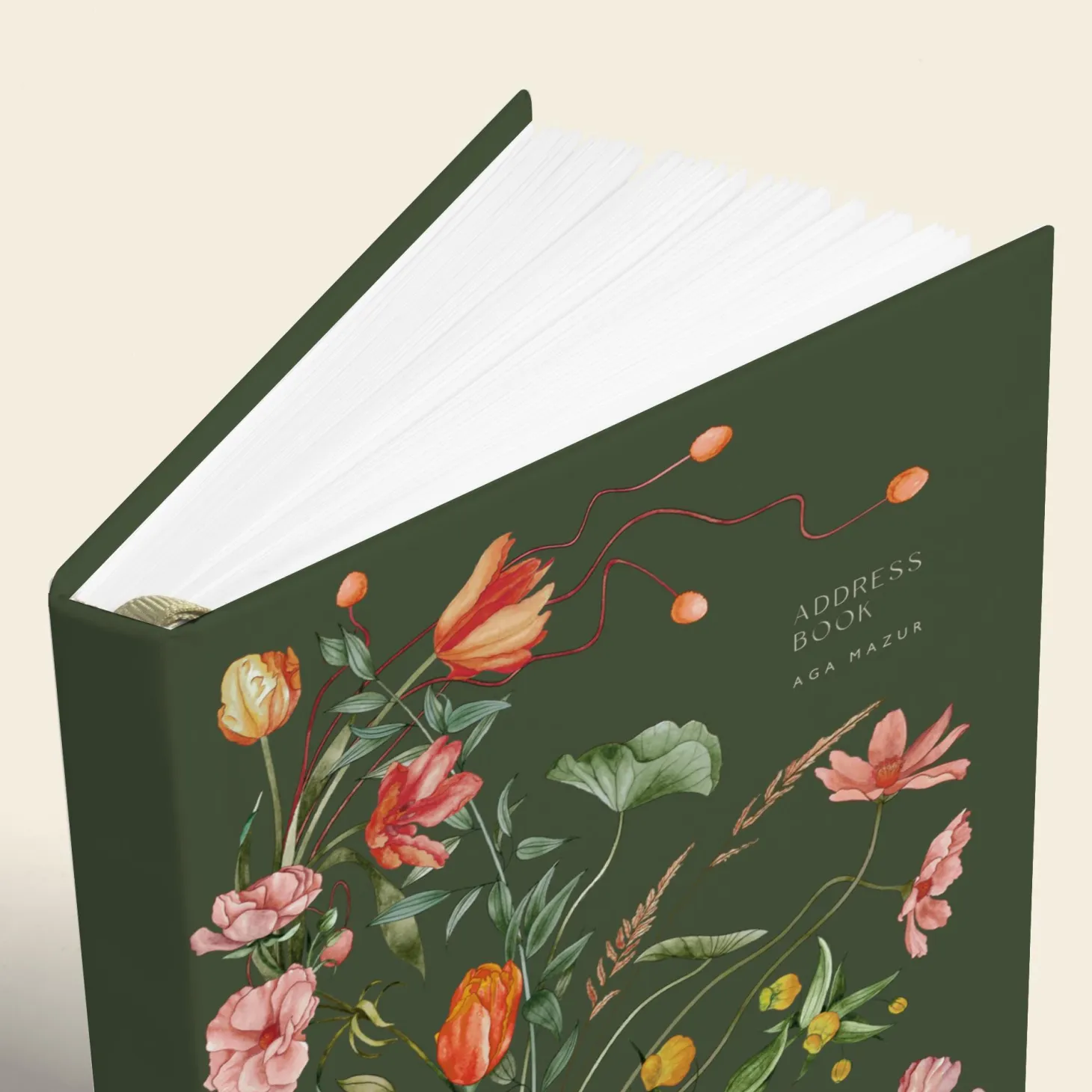 Wild Arrangement