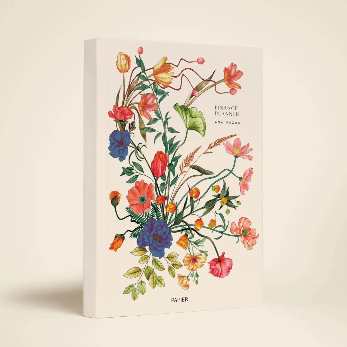 Wild Arrangement