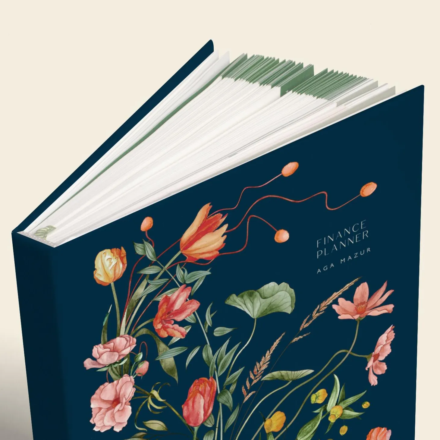 Wild Arrangement