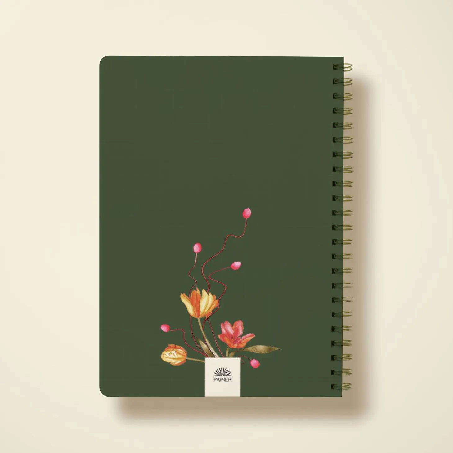Wild Arrangement