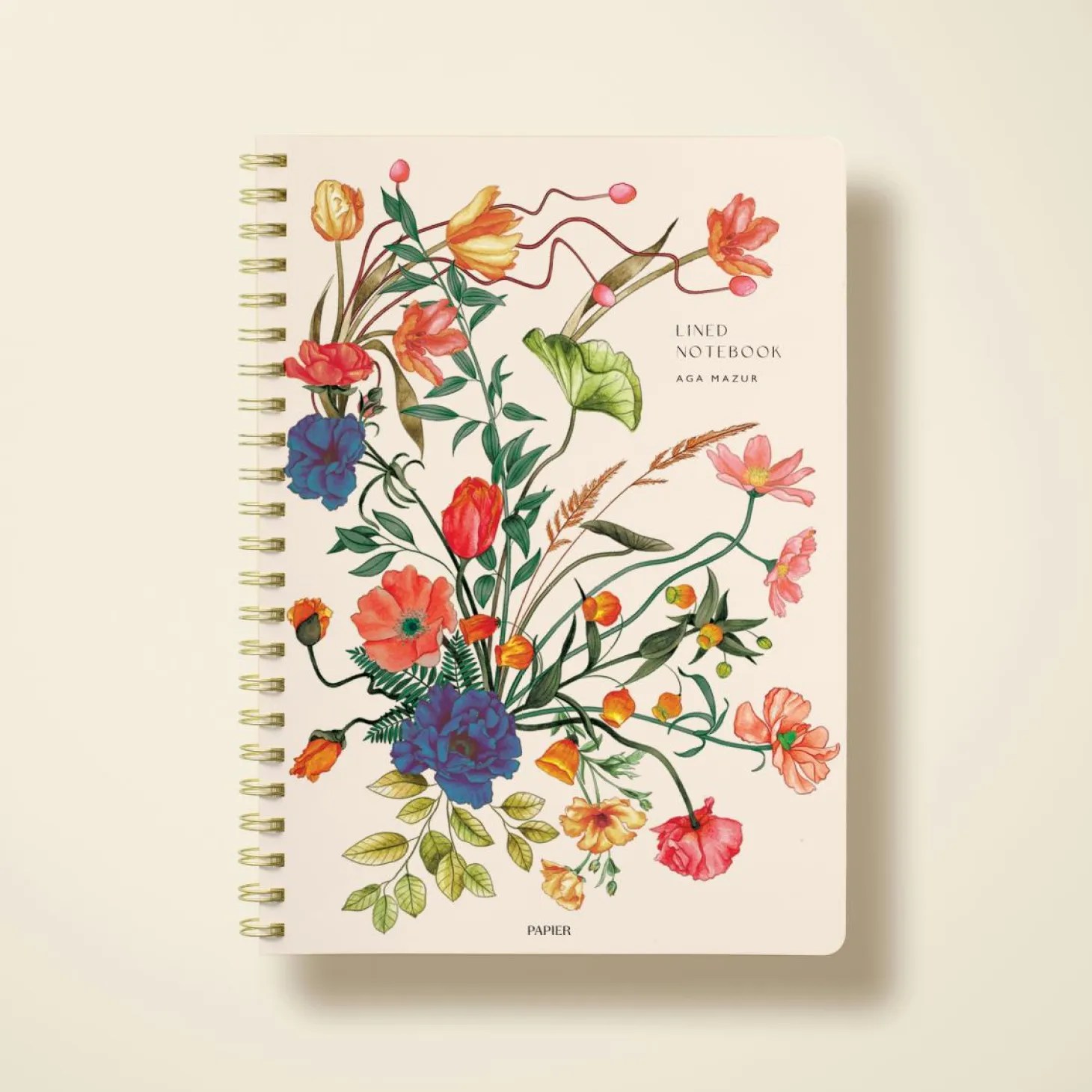 Wild Arrangement