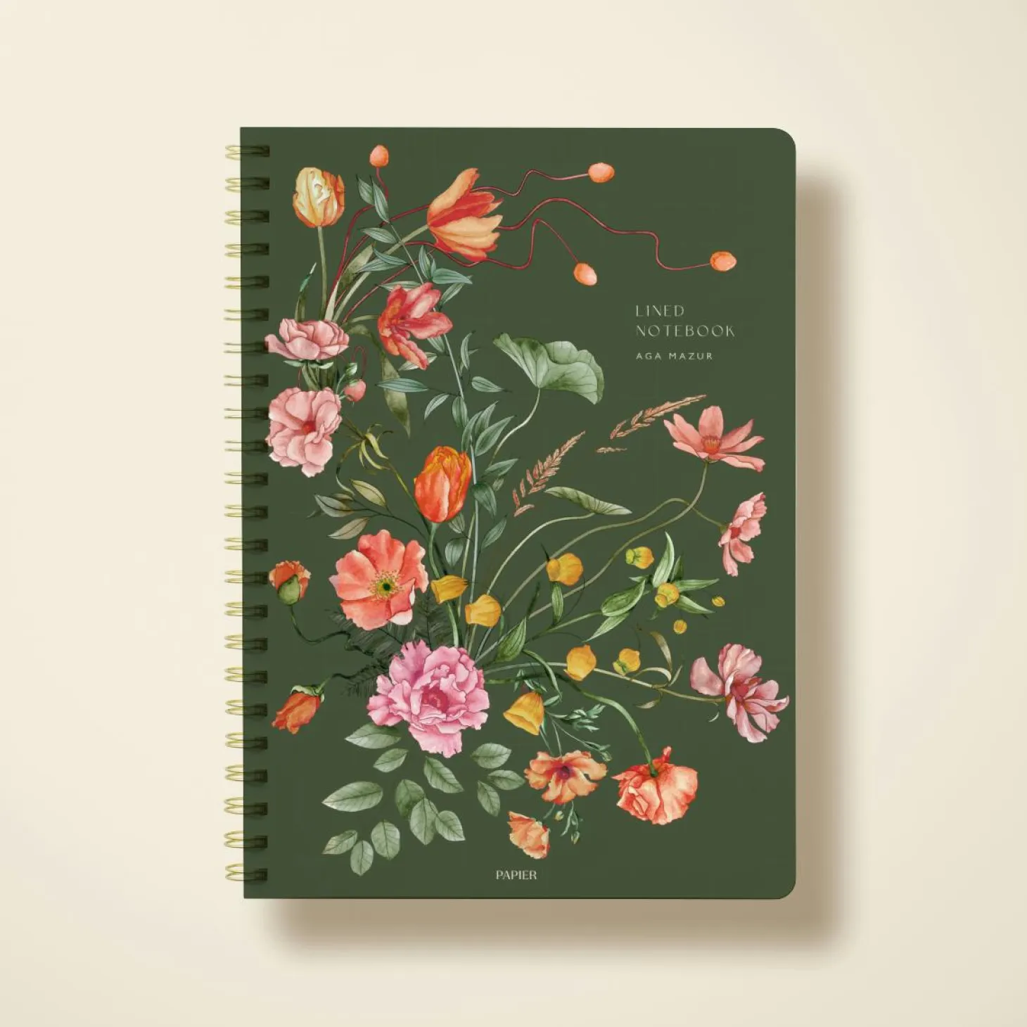 Wild Arrangement
