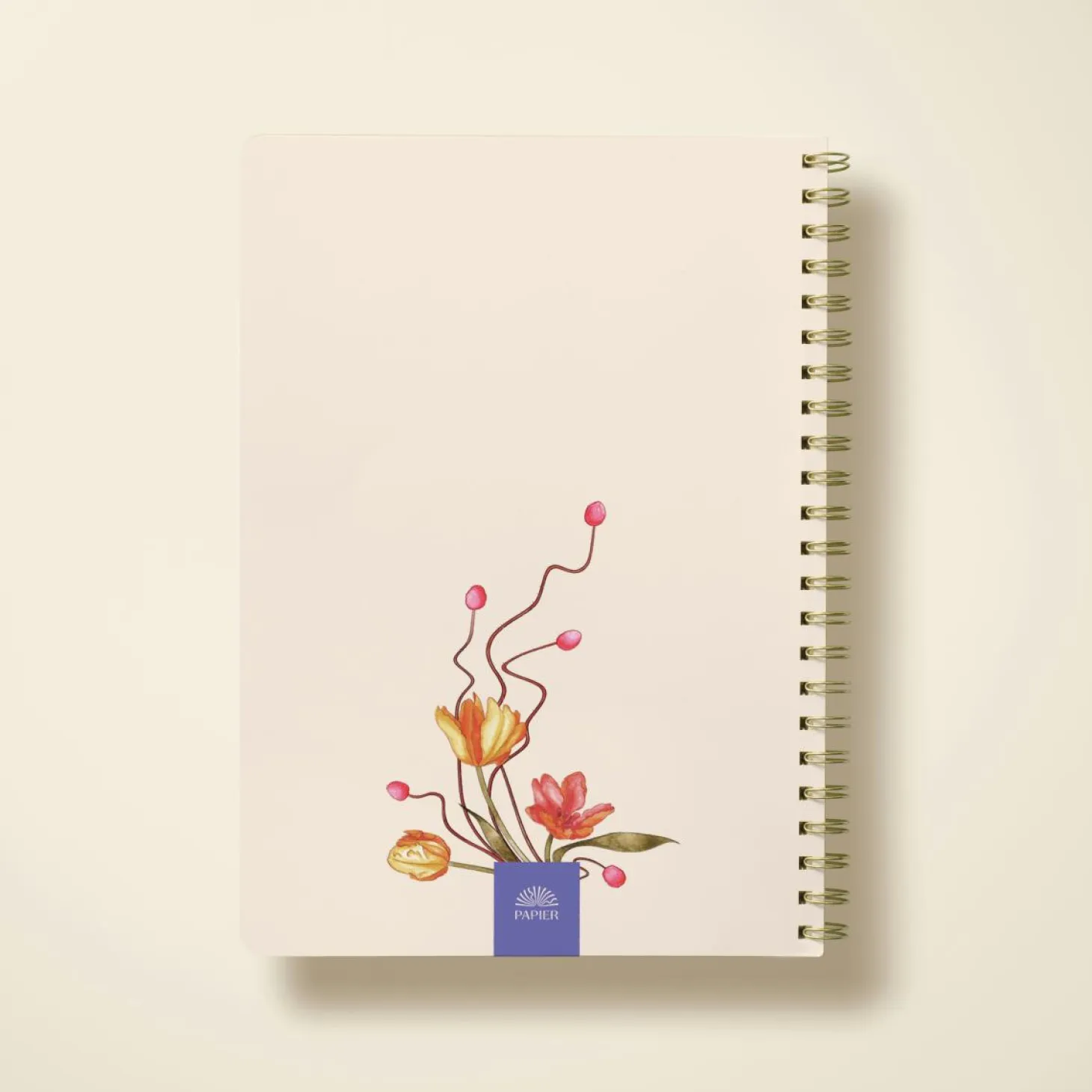 Wild Arrangement