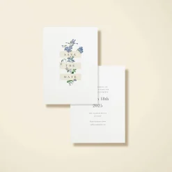 Wildflower Blooms