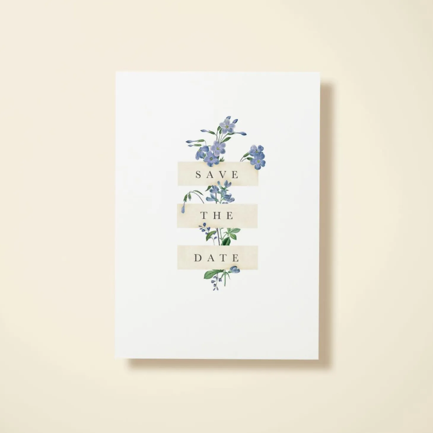 Wildflower Blooms
