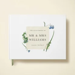 Wildflower Blooms